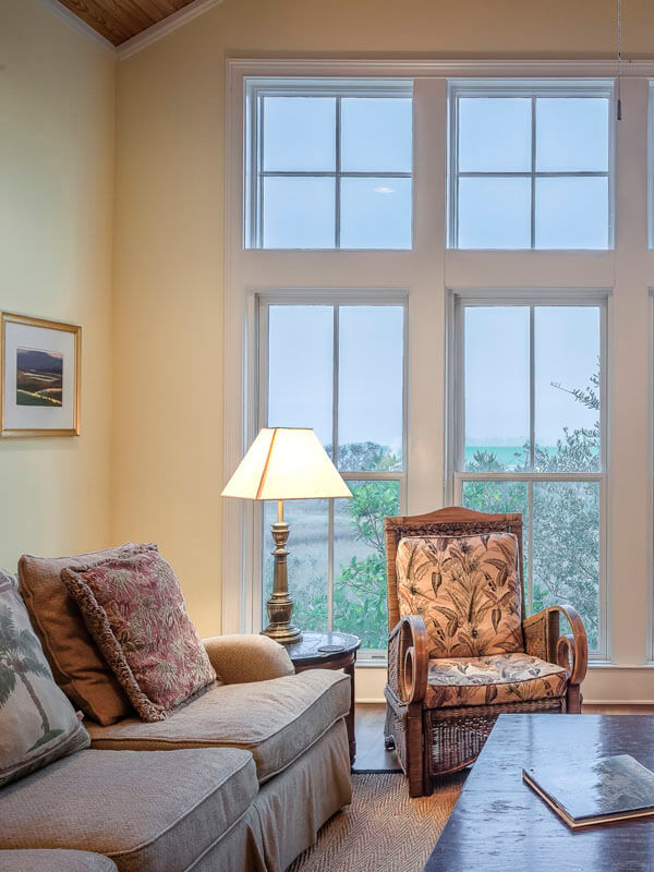 Rénovation électrique complète d’un commerce