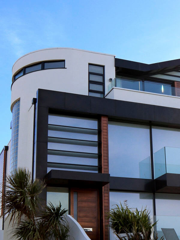 Contrat d’entretien multi-sites – Bureaux professionnels